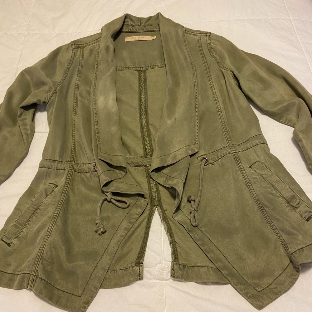 Waterfall Jacket - image 1